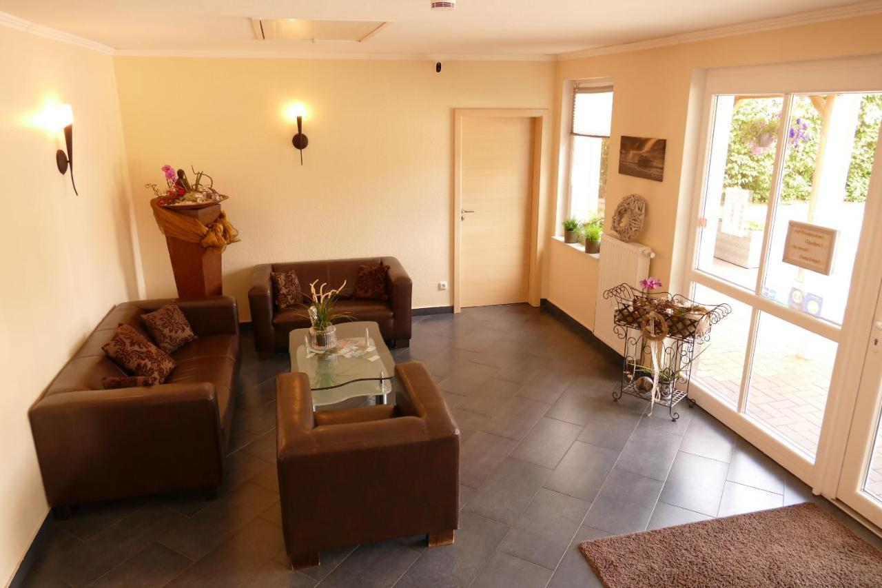 Hotel O'Felder Osterronfeld ภายนอก รูปภาพ