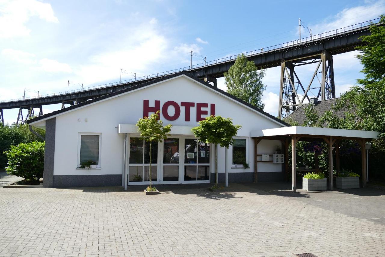 Hotel O'Felder Osterronfeld ภายนอก รูปภาพ