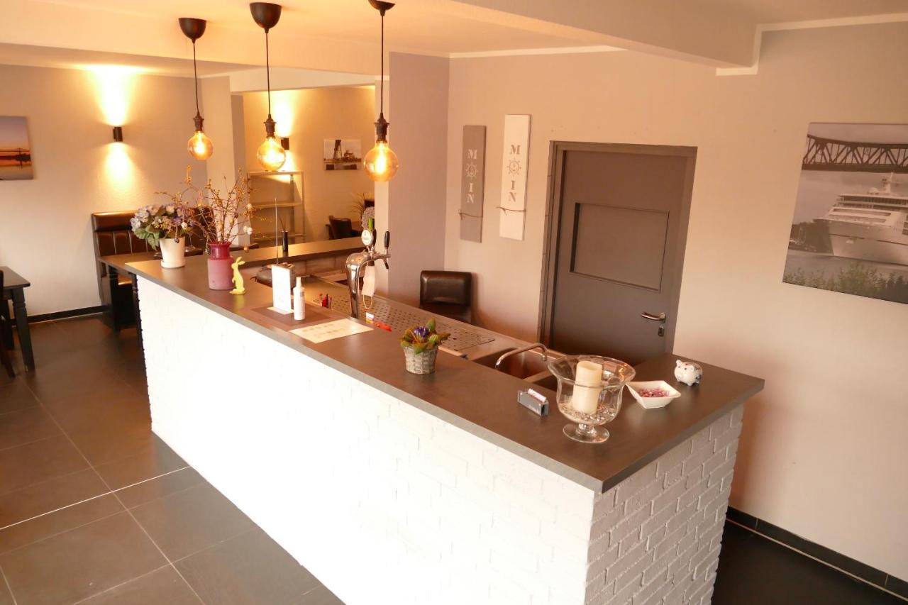 Hotel O'Felder Osterronfeld ภายนอก รูปภาพ