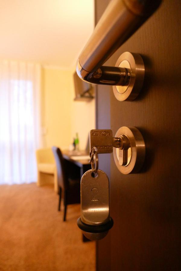 Hotel O'Felder Osterronfeld ภายนอก รูปภาพ