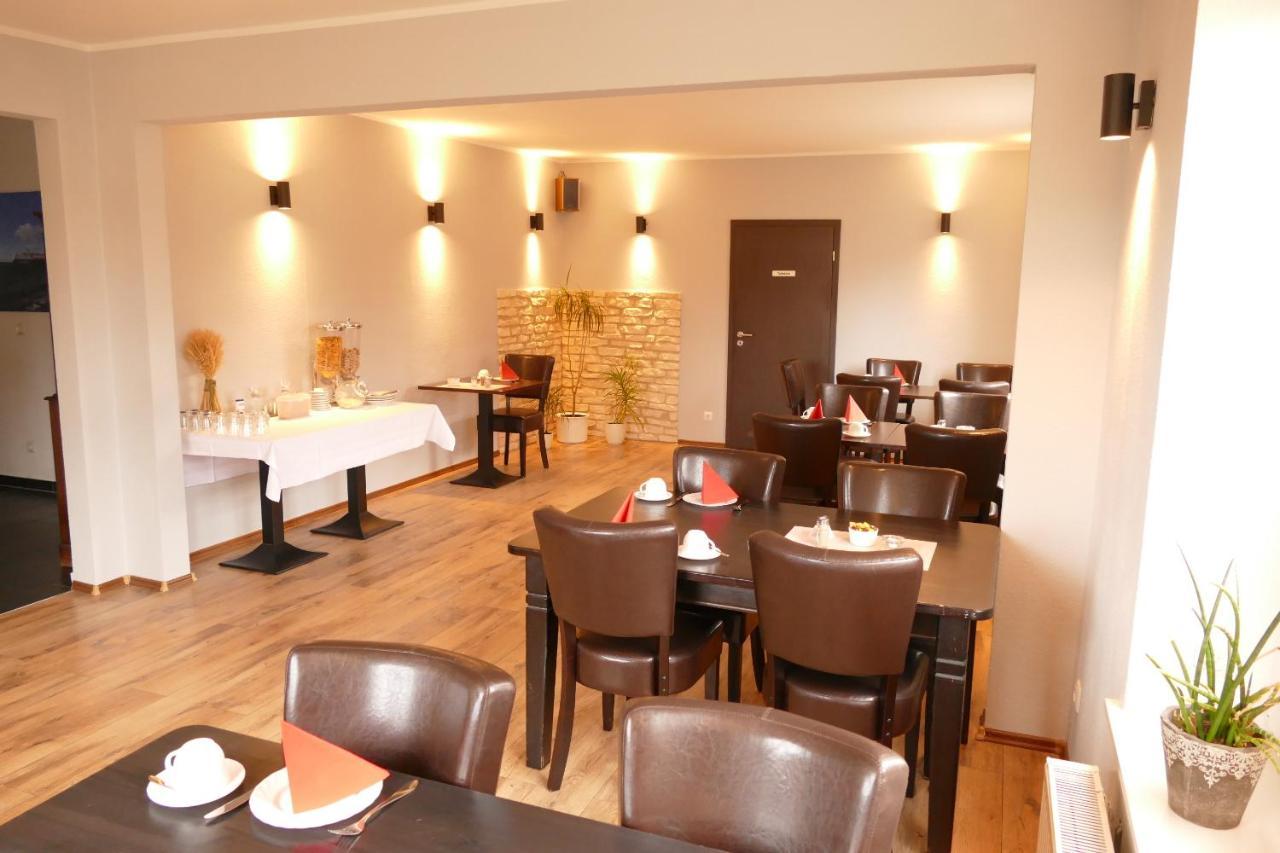 Hotel O'Felder Osterronfeld ภายนอก รูปภาพ