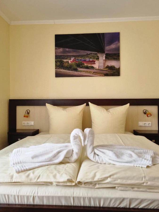 Hotel O'Felder Osterronfeld ภายนอก รูปภาพ