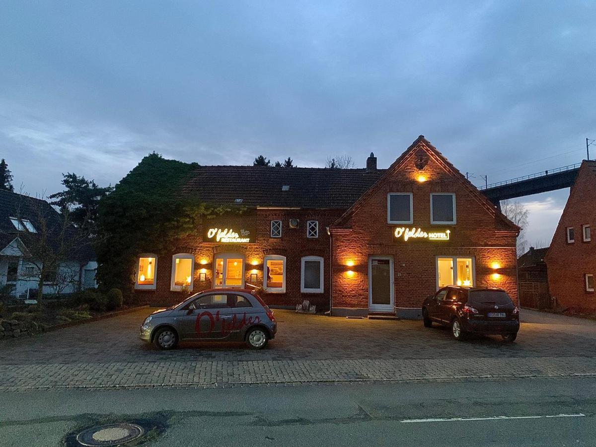 Hotel O'Felder Osterronfeld ภายนอก รูปภาพ