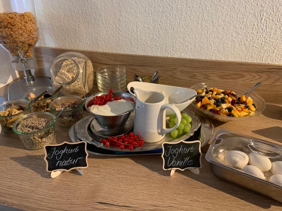 Hotel O'Felder Osterronfeld ภายนอก รูปภาพ