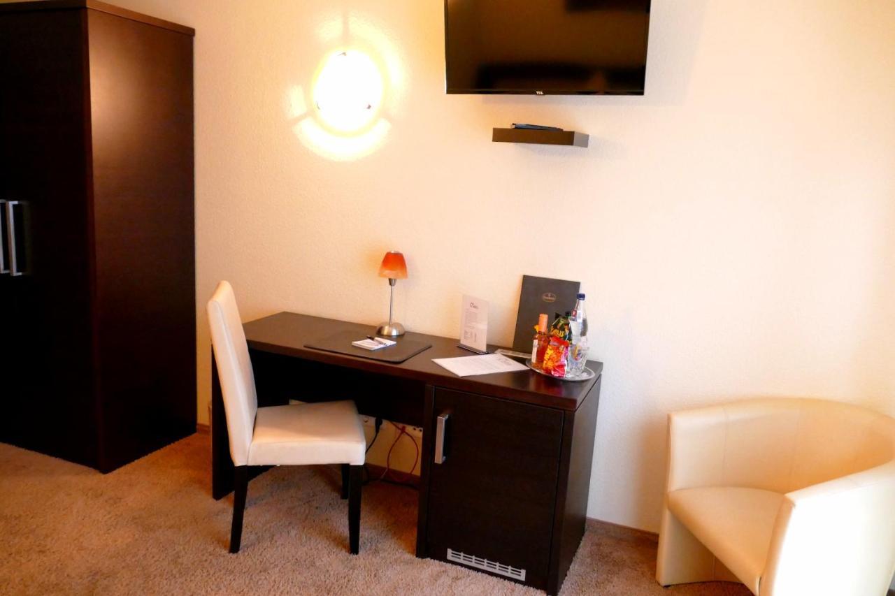 Hotel O'Felder Osterronfeld ภายนอก รูปภาพ