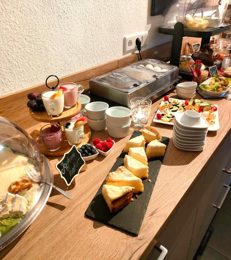 Hotel O'Felder Osterronfeld ภายนอก รูปภาพ