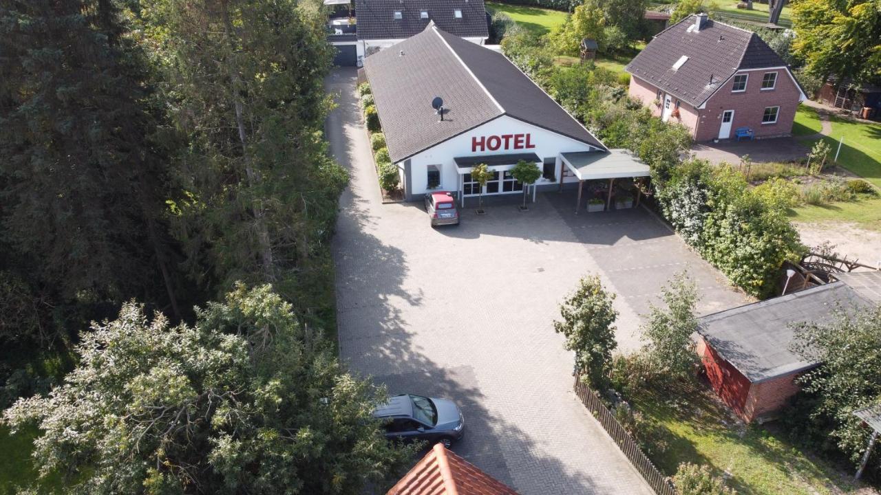 Hotel O'Felder Osterronfeld ภายนอก รูปภาพ